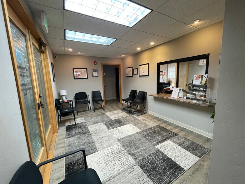 More Photos Of 40 Four Mile Dr, Kalispell Medical For Lease