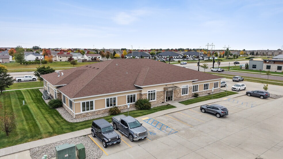 Primary Photo Of 3575 45th South, Fargo Office For Sale