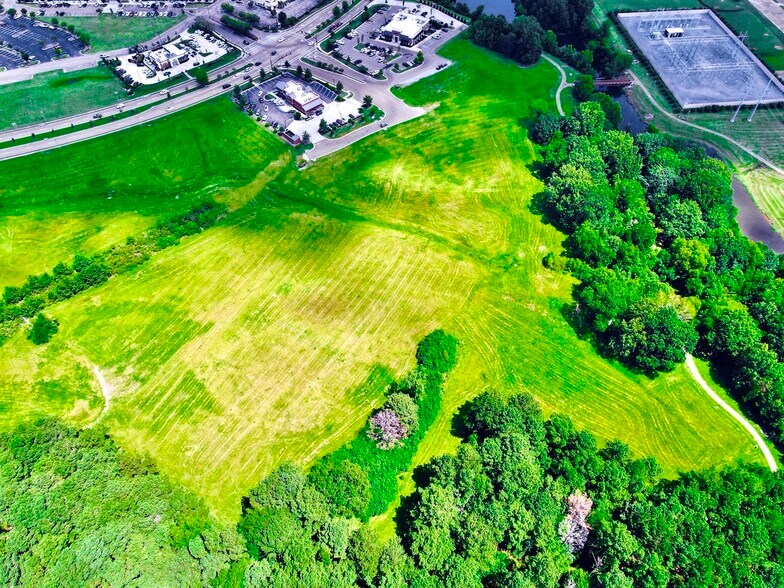 More Photos Of Grandview Blvd & Madison Ave, Madison Land For Sale