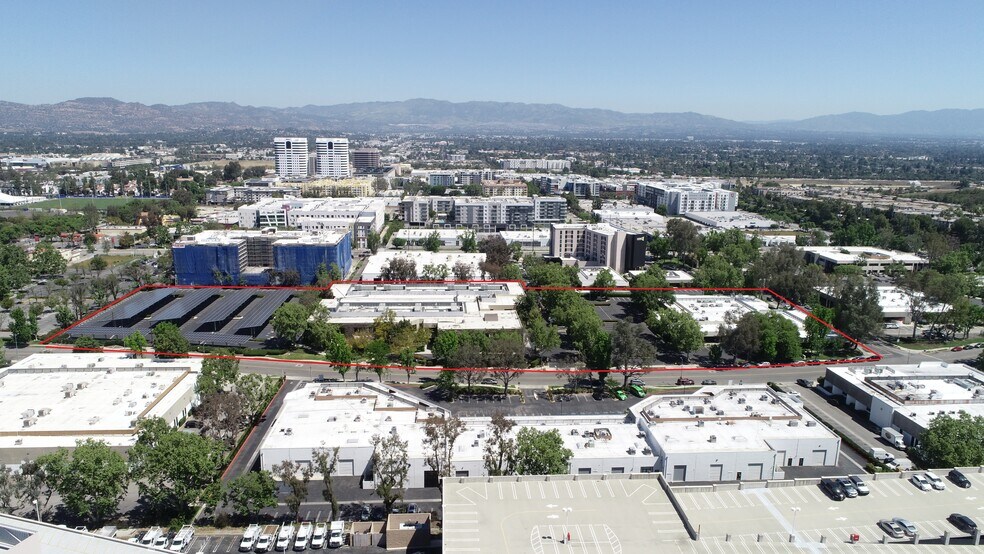 More Photos Of , Woodland Hills Office For Sale