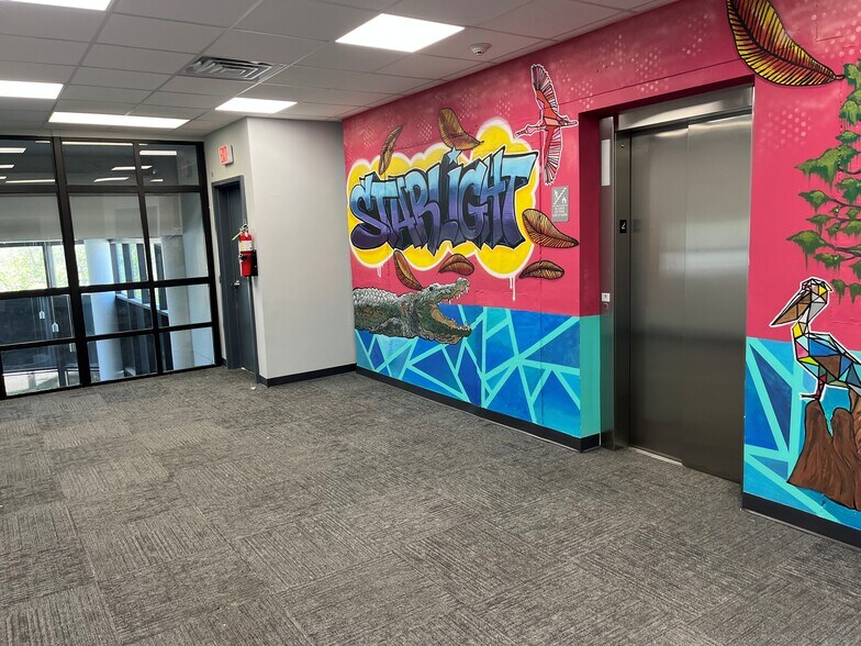 More Photos Of 4301 Poche Ct W, New Orleans Warehouse For Sale