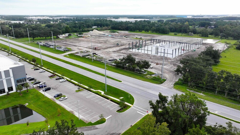 More Photos Of 4210 County Line Rd, Lakeland Land For Sale