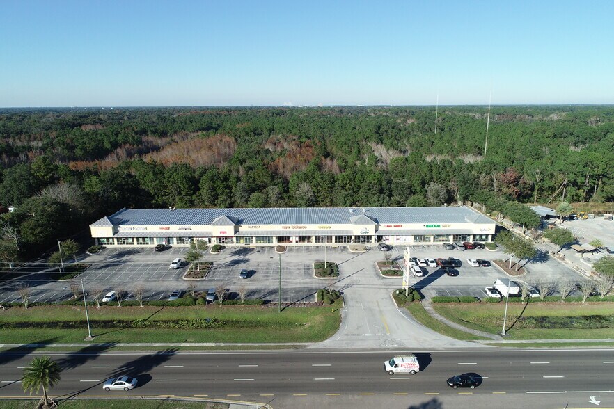 Primary Photo Of 10095 Beach Blvd, Jacksonville Freestanding For Sale