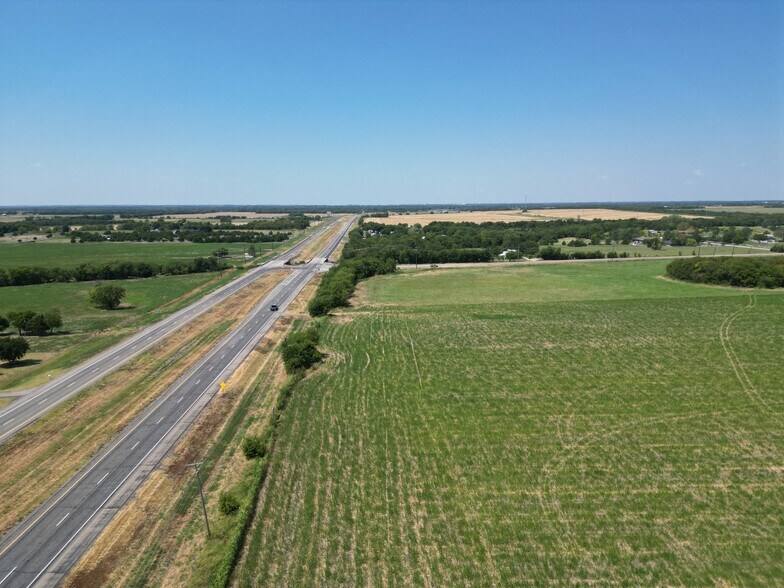 More Photos Of 96 ac Hwy 380, Greenville Land For Sale