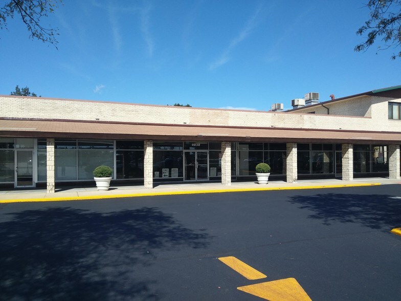 More Photos Of 4000-4046 W 111th St, Oak Lawn Unknown For Lease