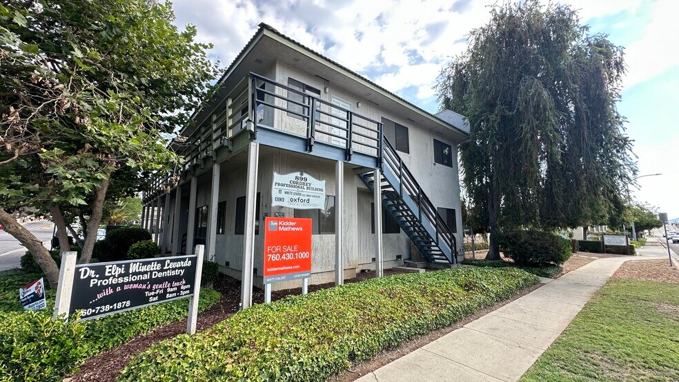 More Photos Of 899 E Grand Ave, Escondido Medical For Sale