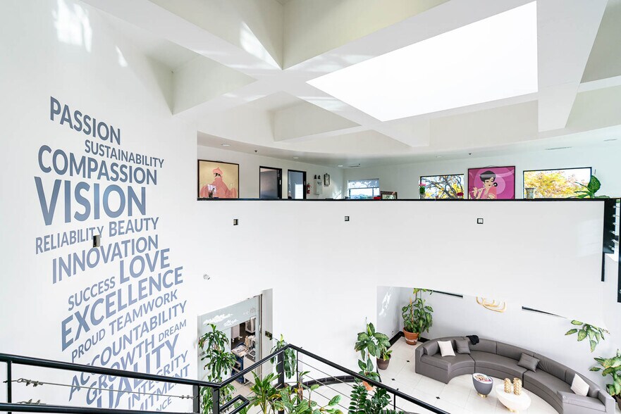 More Photos Of 10443 Arminta St, Sun Valley Warehouse For Sale