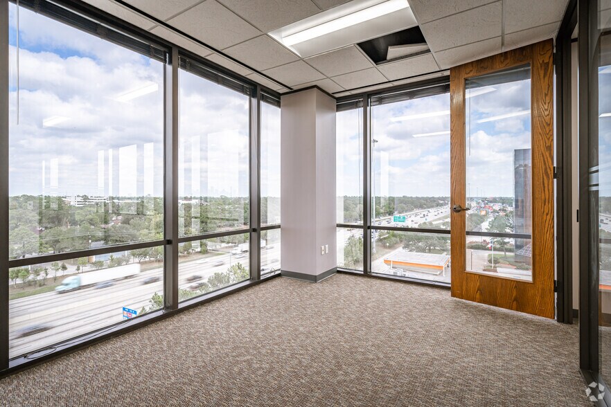 More Photos Of 1225 N Loop Fwy W, Houston Office For Lease