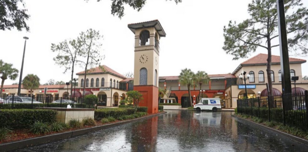 More Photos Of 35000 US Highway 19 N, Palm Harbor Restaurant For Sale