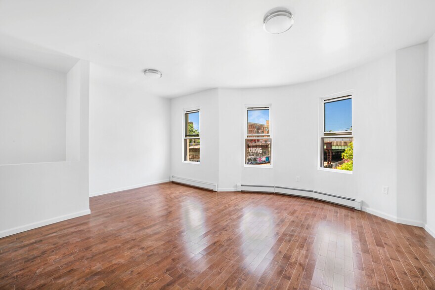 More Photos Of 1604 Van Buren St, Bronx Multifamily For Sale