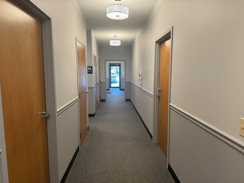 More Photos Of 245 W Johnson Rd, La Porte Medical For Lease