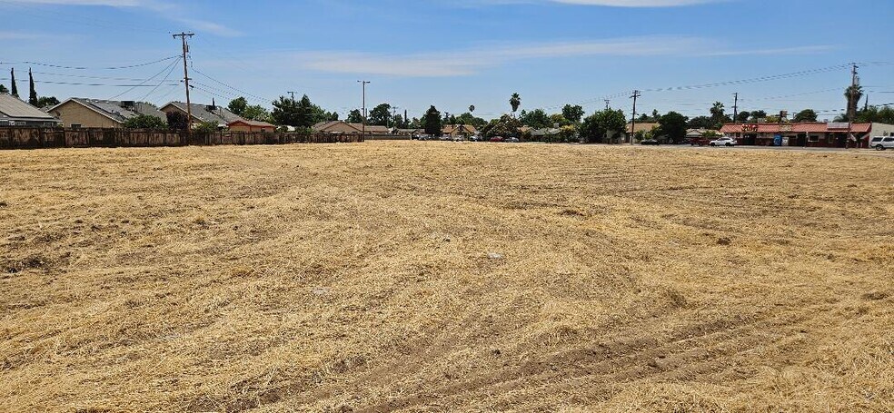 More Photos Of 4607 E. Church, Fresno Land For Sale