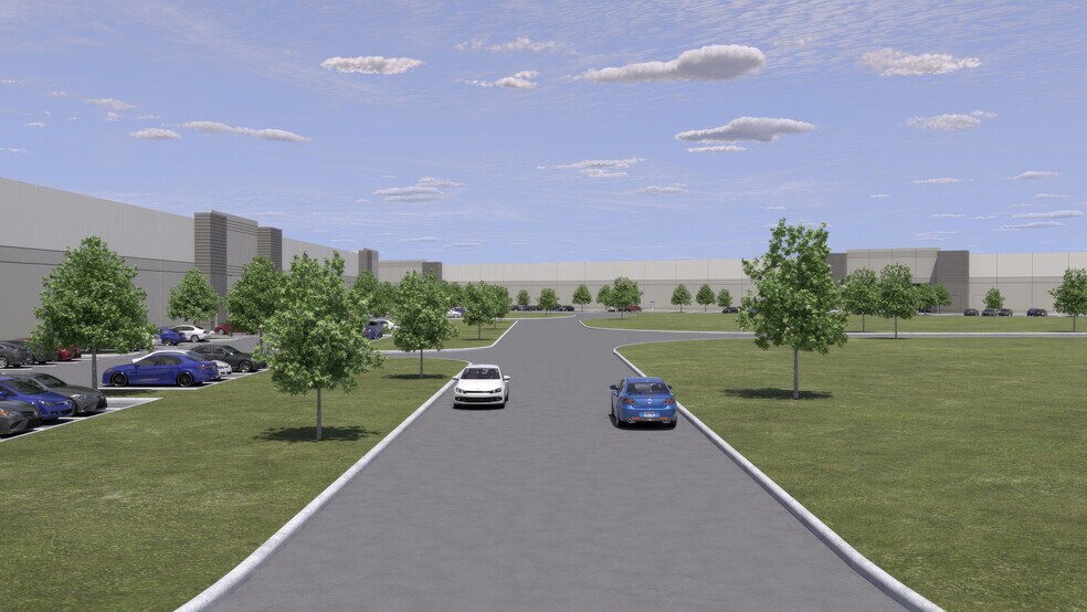 More Photos Of 4294 Chamblee Rd, Oakwood Unknown For Lease