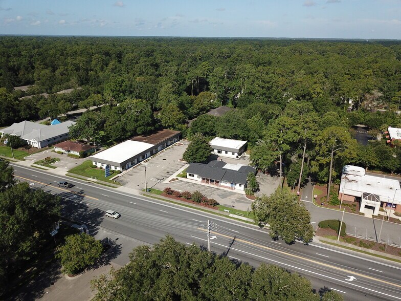 More Photos Of 3720 NW 43rd St, Gainesville Loft Creative Space For Lease
