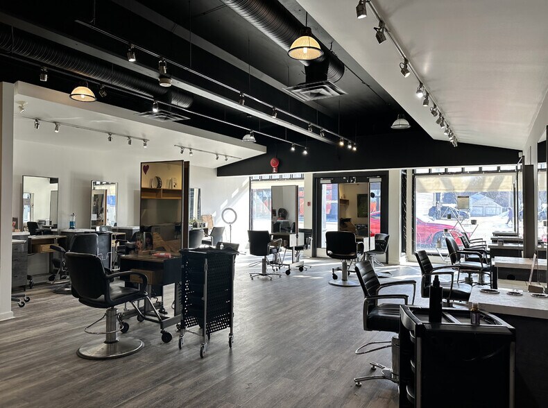 More Photos Of 10624-10642 82nd Ave NW, Edmonton Storefront For Lease