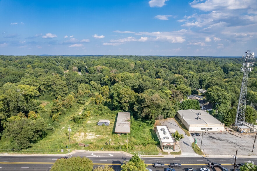 More Photos Of 1058-1120 Moreland, Atlanta Land For Sale