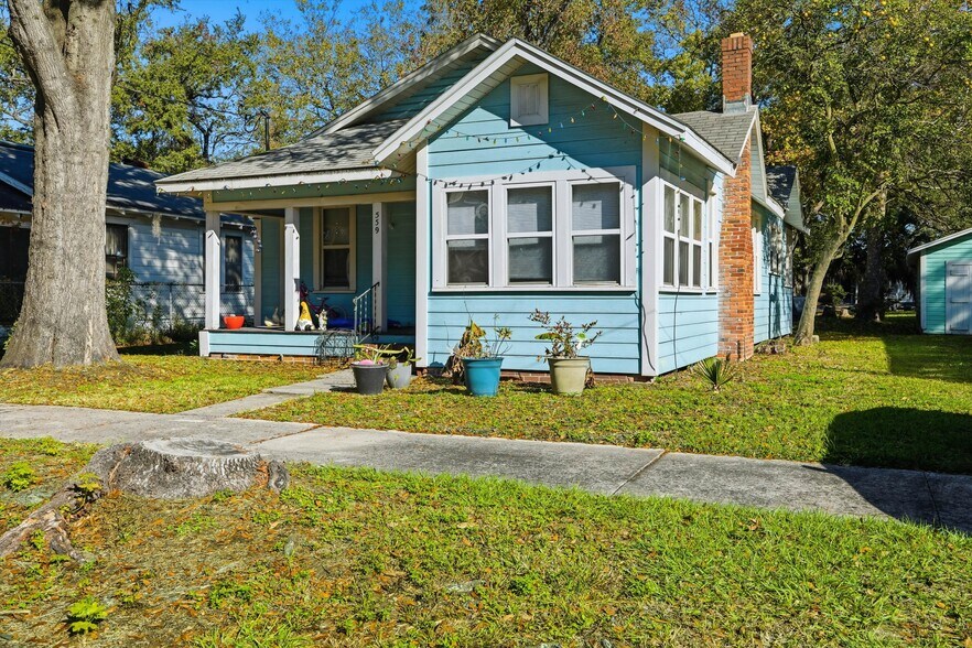 More Photos Of 584 Broward St, Jacksonville Office Residential For Sale