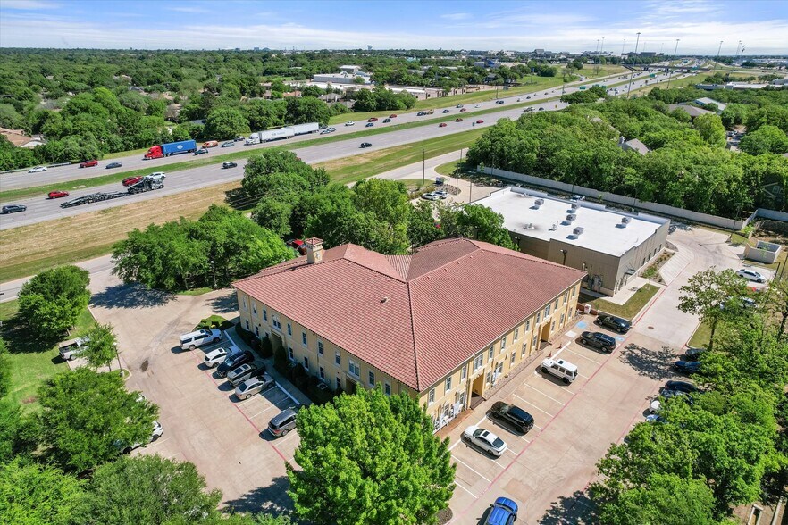 More Photos Of 2304 W Interstate 20, Arlington Office For Lease
