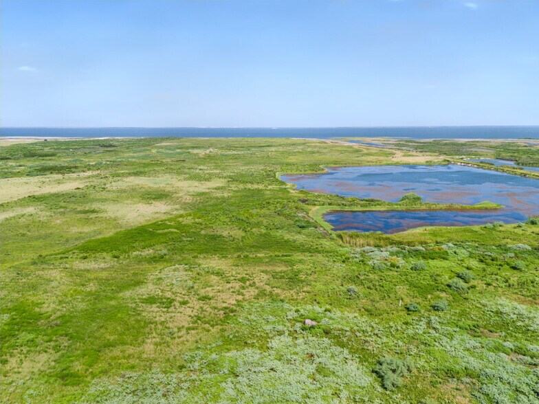 More Photos Of 24374 FM-3005, Galveston Land For Sale