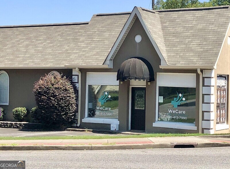 More Photos Of 219 E 6th St Sw, Rome Medical For Lease