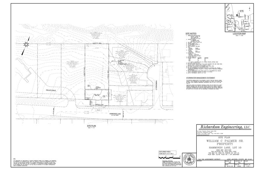 More Photos Of 946 Hammonds Ln, Brooklyn Land For Sale