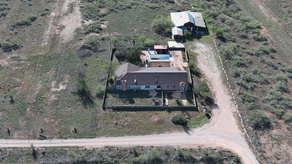 More Photos Of 1601 N County Road 1110, Midland Land For Sale