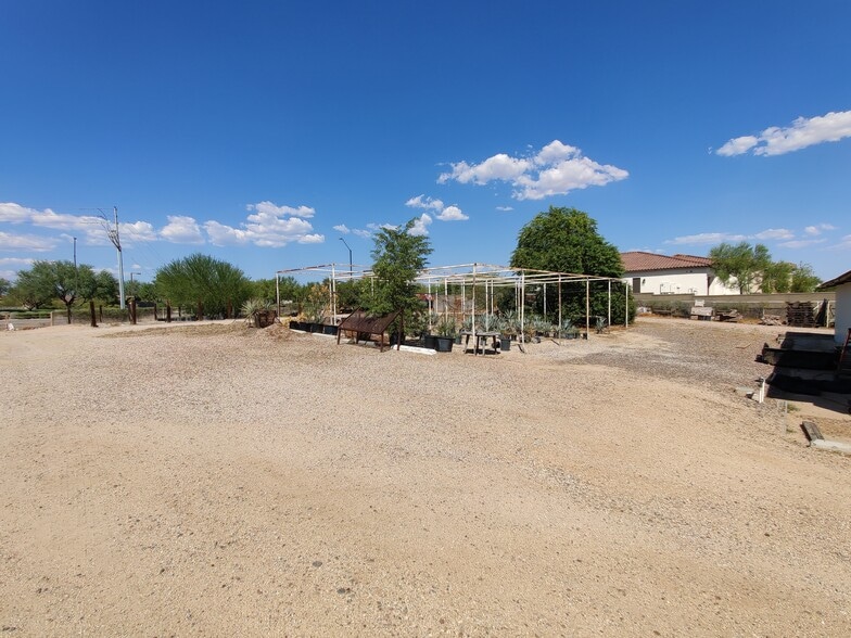 More Photos Of 5335 E Dixileta Dr, Cave Creek Land For Sale