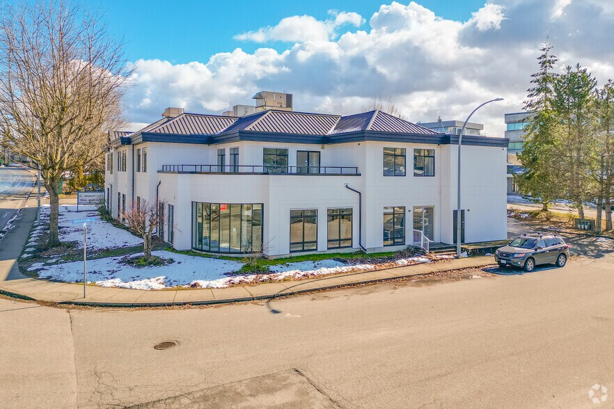 Primary Photo Of 32526 George Ferguson Way, Abbotsford Office For Lease