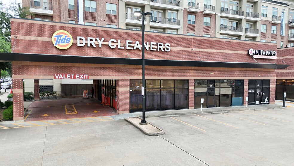 More Photos Of 5710 Memorial Dr, Houston Unknown For Lease