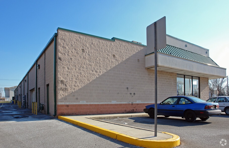 More Photos Of 367 W Browning Rd, Bellmawr Freestanding For Lease