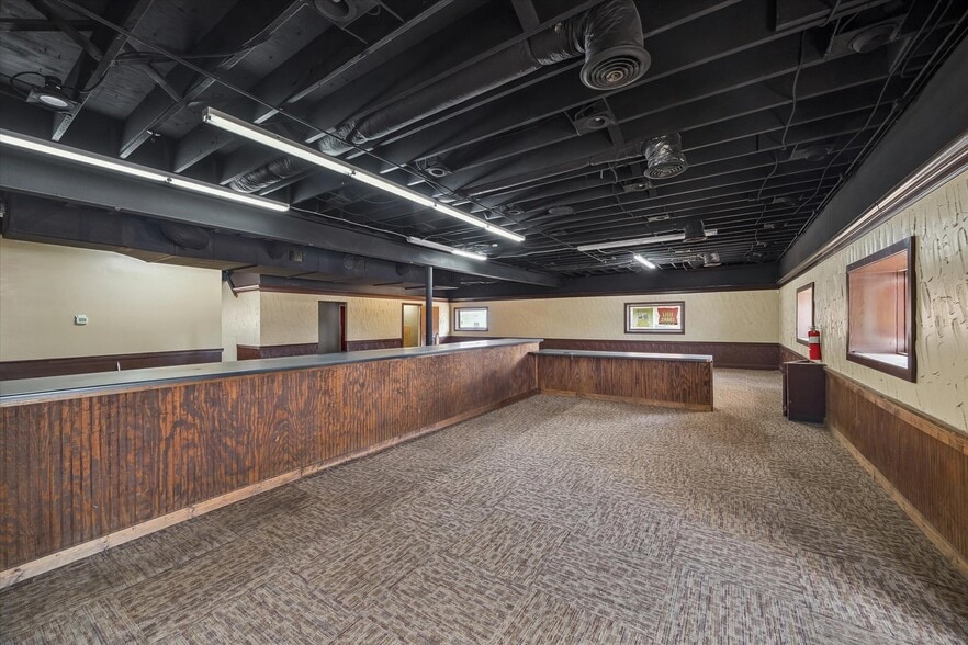 More Photos Of 1114 FM 1960 Rd W, Houston Restaurant For Lease