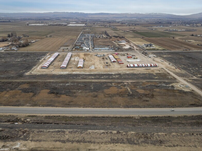 More Photos Of TBD Outlook Rd Land, Sunnyside Land For Sale