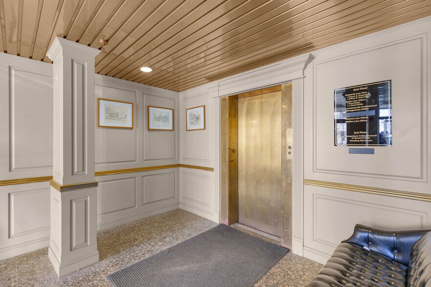 More Photos Of 47-49 Leavenworth St, Waterbury Office For Sale