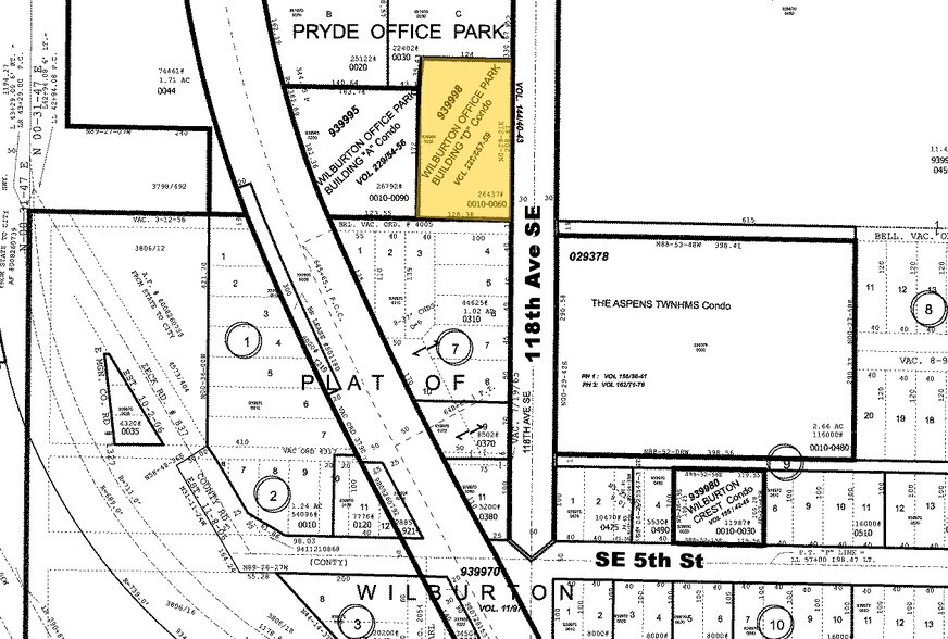 More Photos Of 375 118th Ave SE, Bellevue Medical For Sale