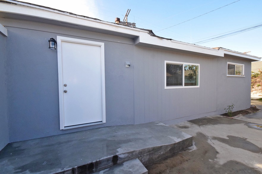 More Photos Of 16422 S Orchard Ave, Gardena Auto Repair For Sale