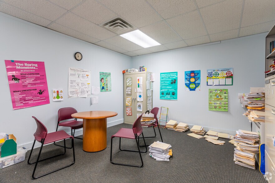 Photo of 1st Floor Ste D22B