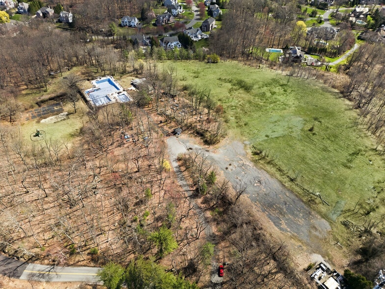 Primary Photo Of 1402 Old Orchard St, White Plains Land For Sale