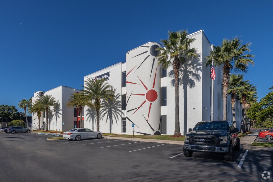 More Photos Of 3733 University Blvd W, Jacksonville Office For Lease
