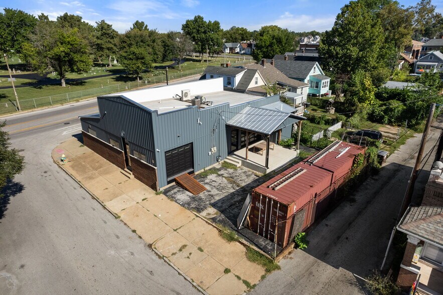 More Photos Of 5634 Morganford Rd, Saint Louis Office For Lease