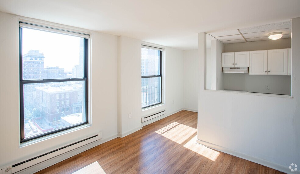 More Photos Of 201 S 13th St, Philadelphia Apartments For Lease