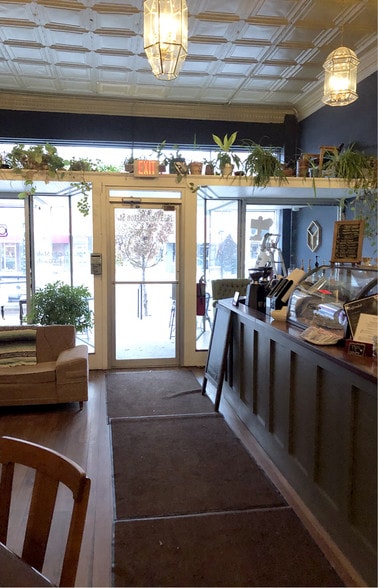 More Photos Of 1635 Washington St, Blair Storefront For Sale