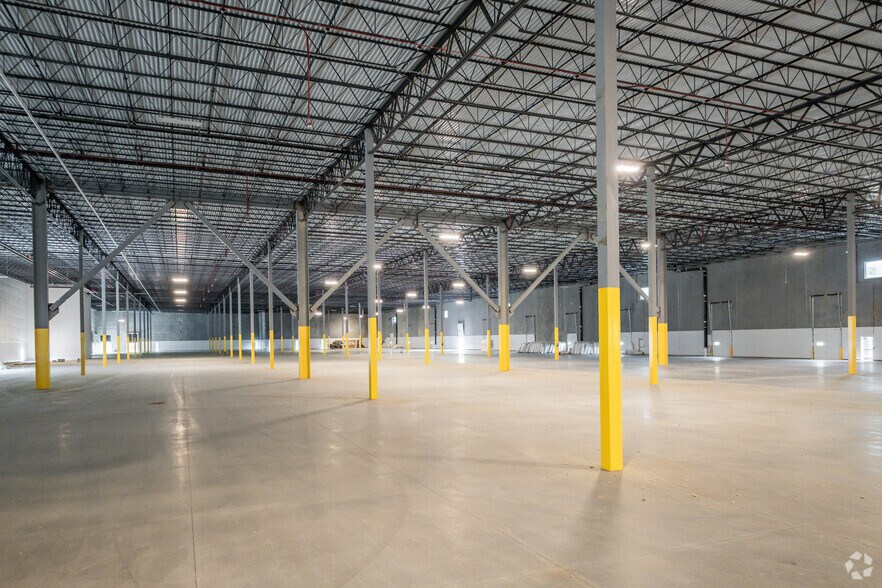 More Photos Of North Campus Pky, Hampton Unknown For Lease