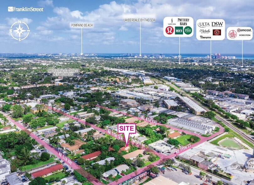 More Photos Of 1111 NE 5th Ter, Fort Lauderdale Apartments For Sale