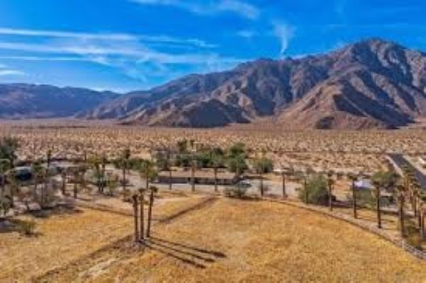 More Photos Of 330 Palm Canyon Dr, Borrego Springs Manufactured Housing Mobile Home Park For Sale