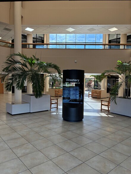 More Photos Of 9980 Central Park Blvd N, Boca Raton Medical For Lease