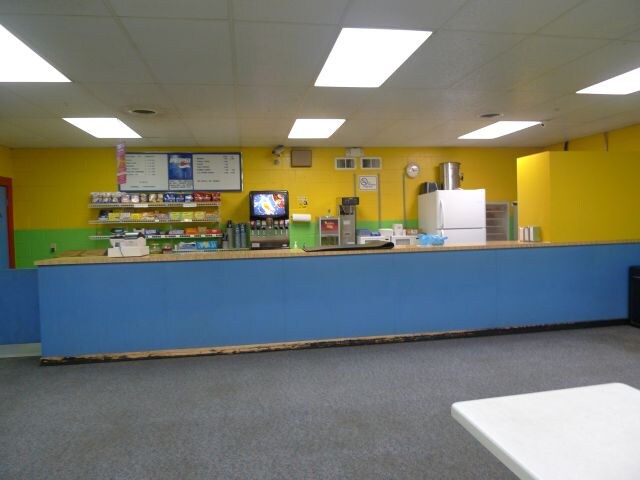 More Photos Of 698 Murray Rd, Orangeburg Skating Rink For Sale