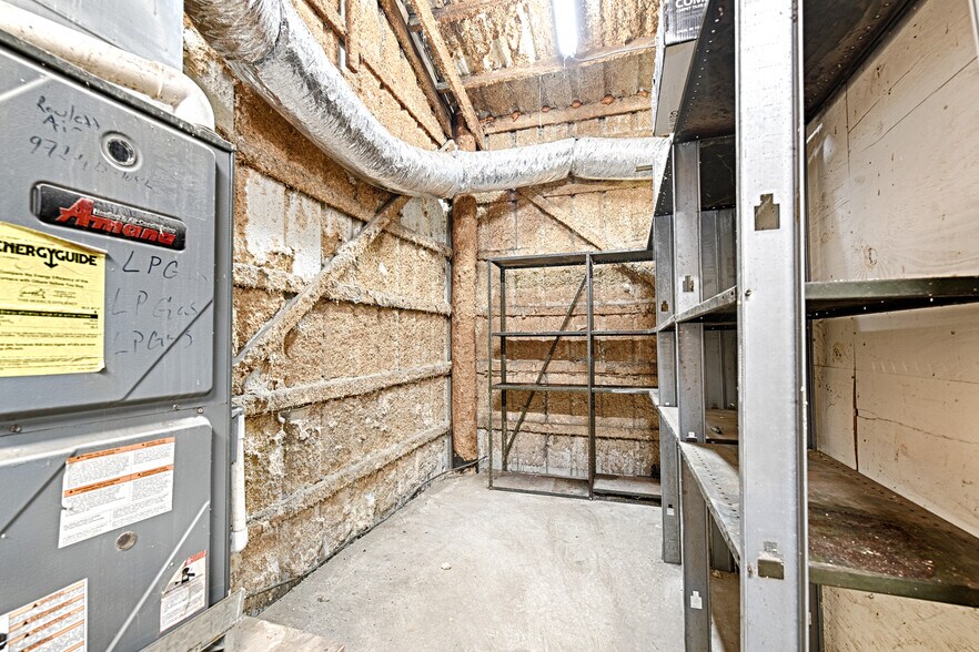 More Photos Of 1250 S State Highway 205, Rockwall Warehouse For Sale