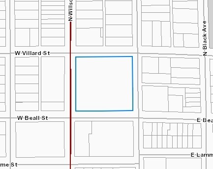 More Photos Of 300 N Willson Ave, Bozeman Loft Creative Space For Lease