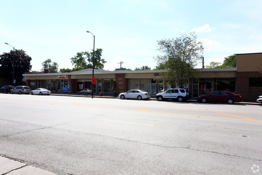 More Photos Of 11820-11838 S Western Ave, Chicago Unknown For Lease