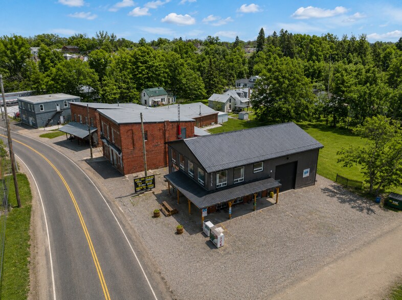 More Photos Of 25 Main St E, Lyn Storefront Retail Office For Sale